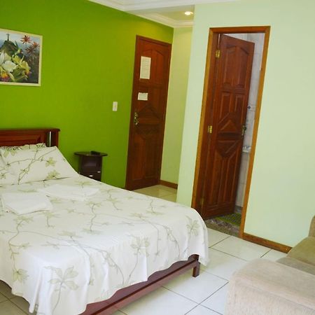 Pousada Alemã Schwambach  Domingos Martins Exterior foto